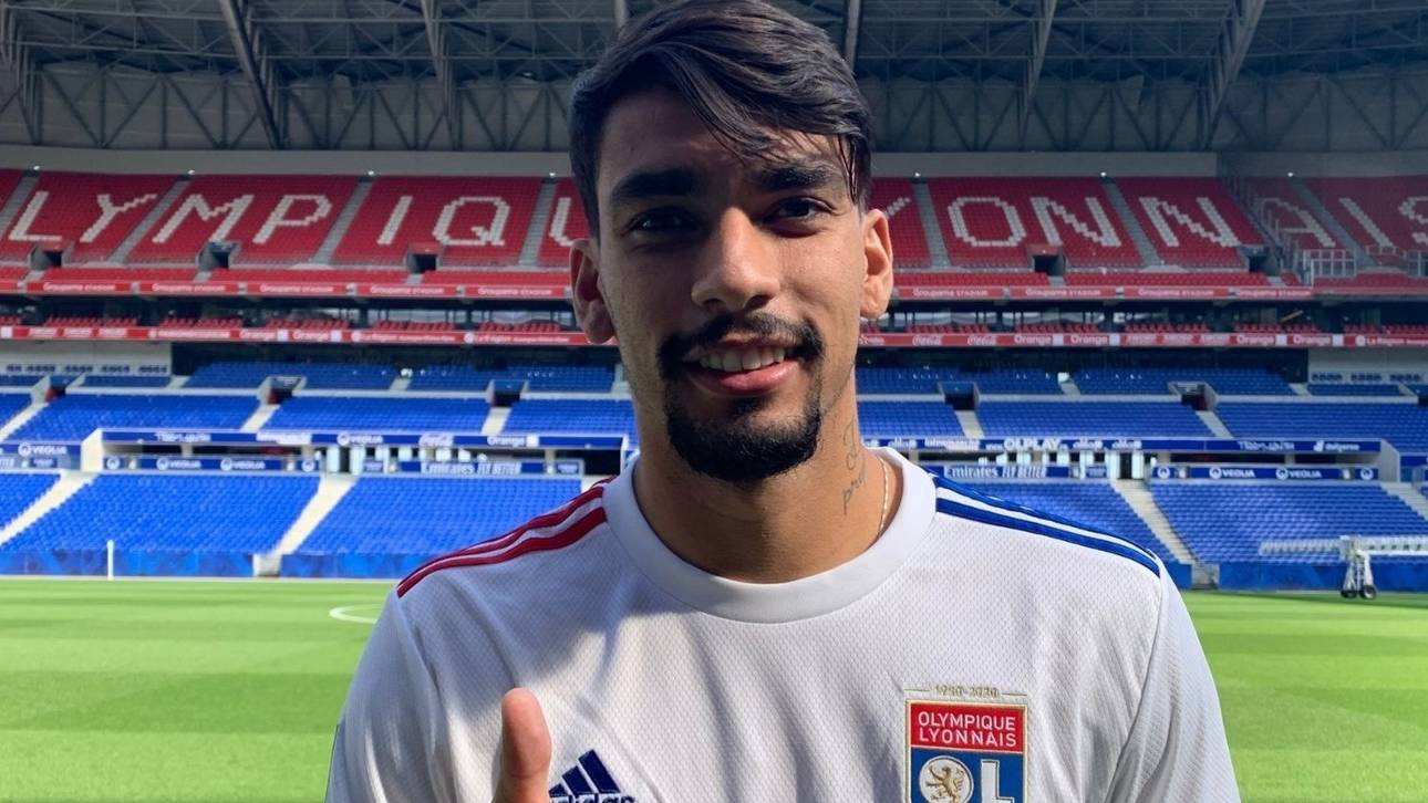 FUT: Lucas Paquetá erhält 94er-Karte