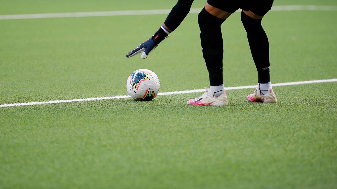 Corona: Spielabsagen in Brasilien