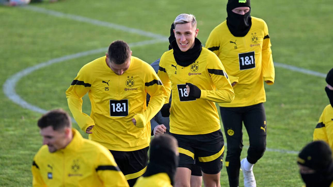 BVB: Sieg, Pleite und Platzverweis