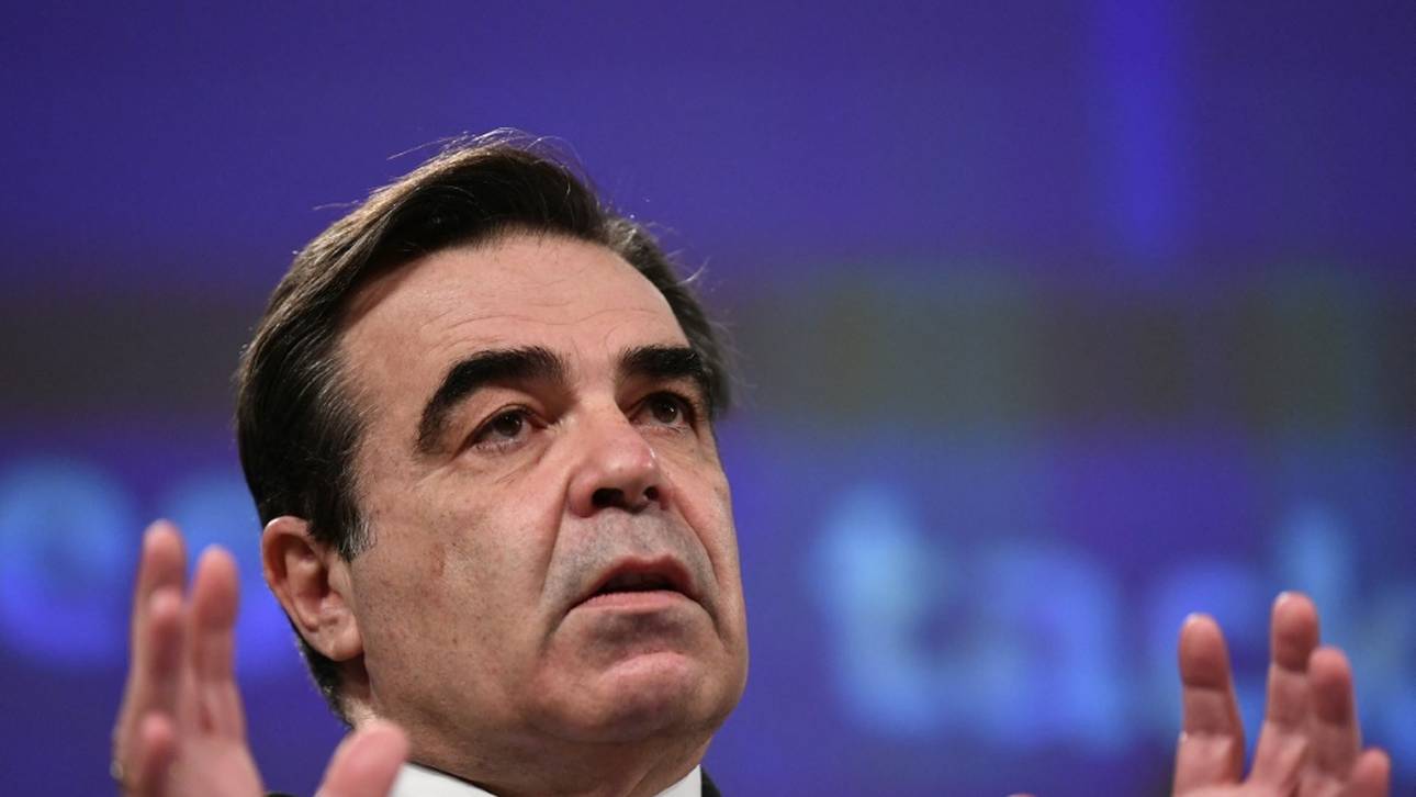 EU-Kommission kritisiert Super-League-Gründung