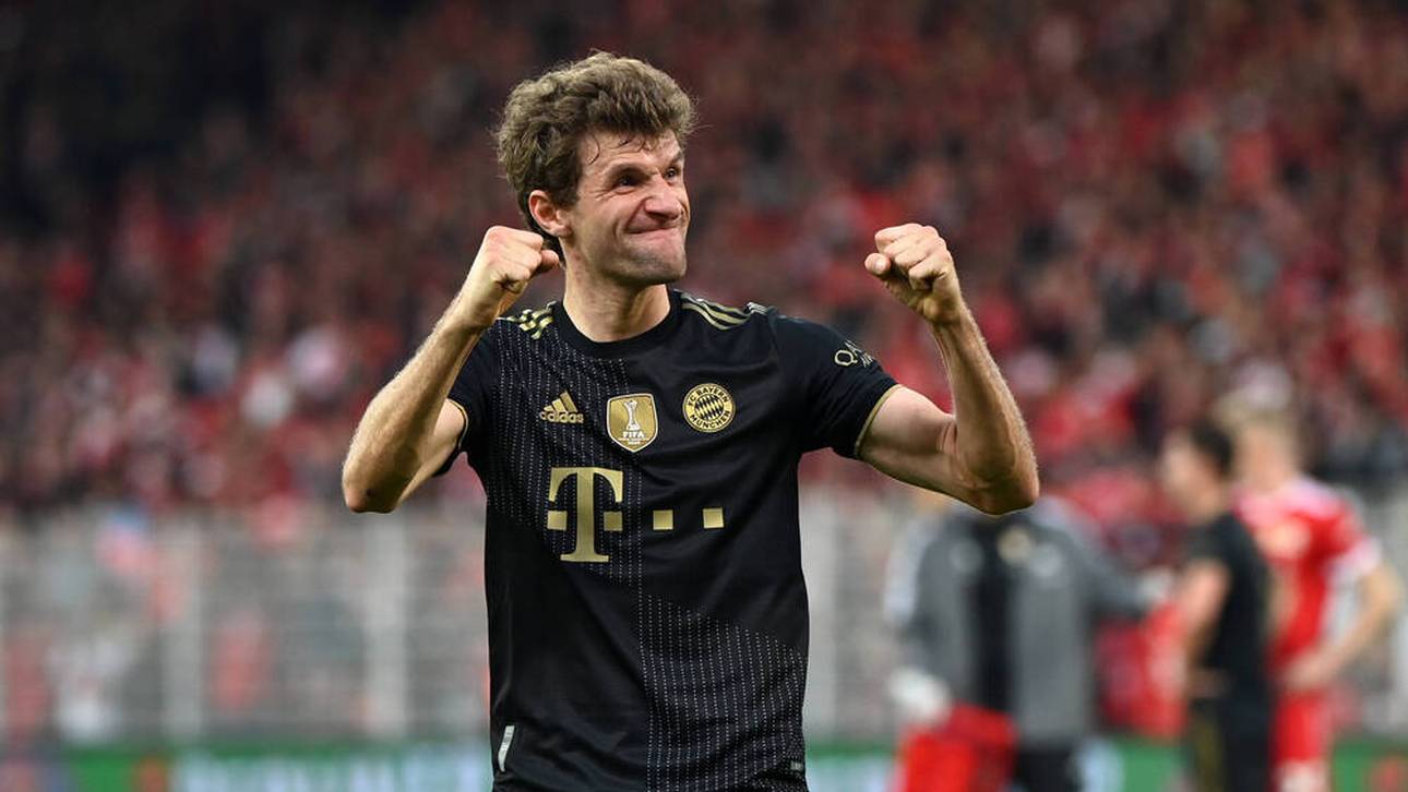 Bayern-Star tritt in Comedy-Show auf