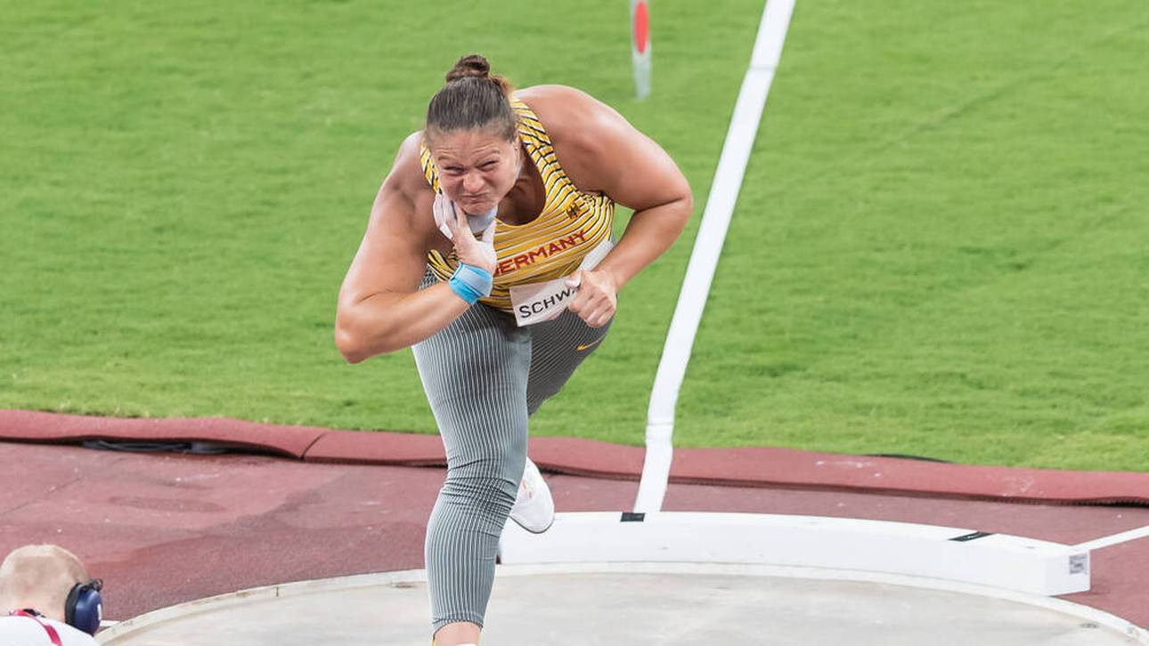 Tränen-Drama um Schwanitz