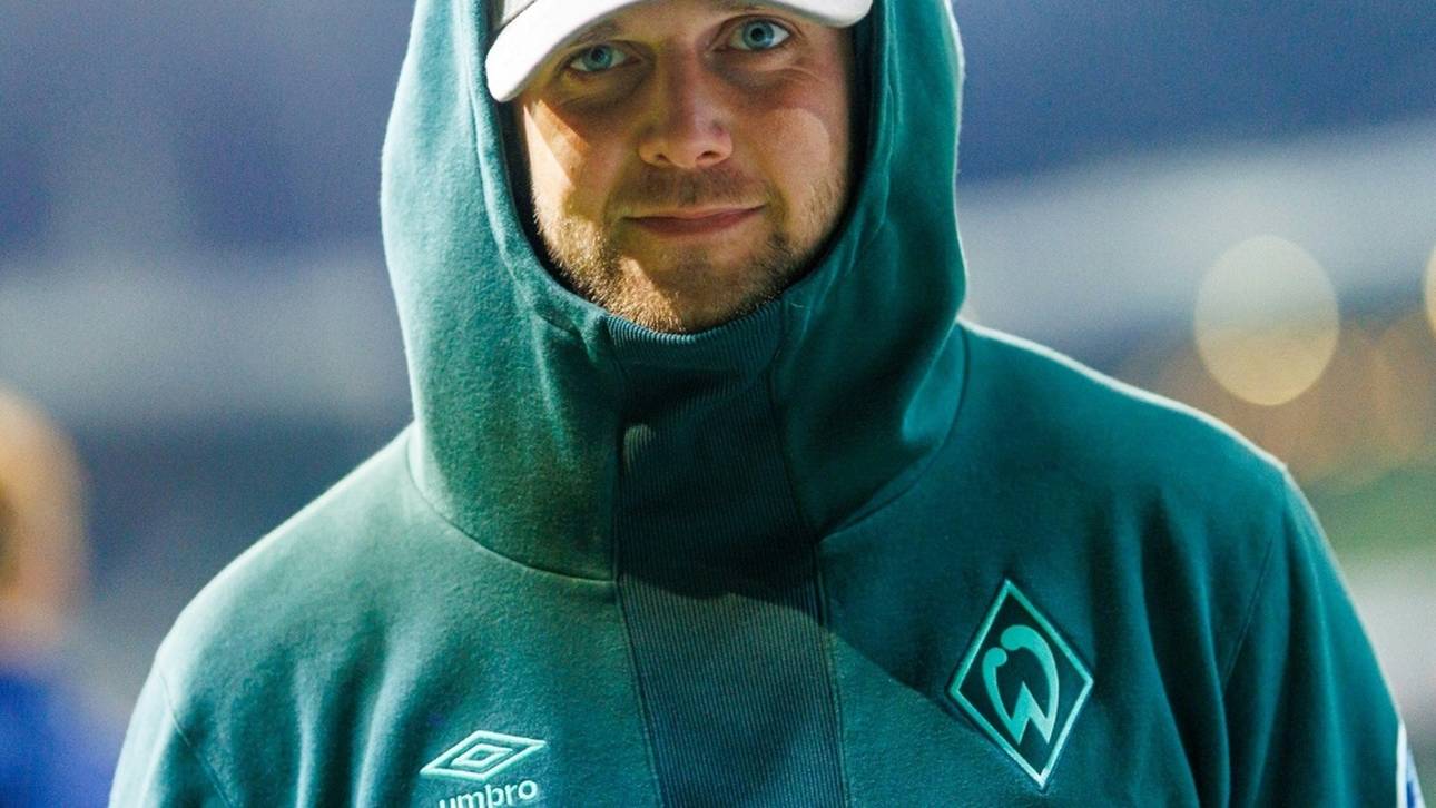 Werder: Füllkrug denkt „aktuell nicht“ über Wechsel nach