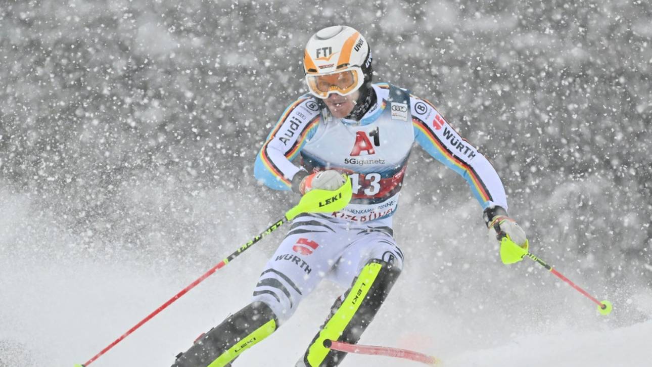 Straßer auf Rang 14: „Zu viel gebremst“ – Ryding gewinnt überraschend