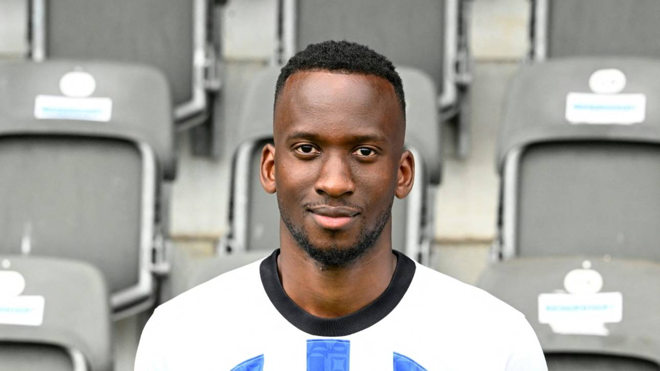 „Große Lust“: Lukebakio heiß auf Bayern-Heimspiel