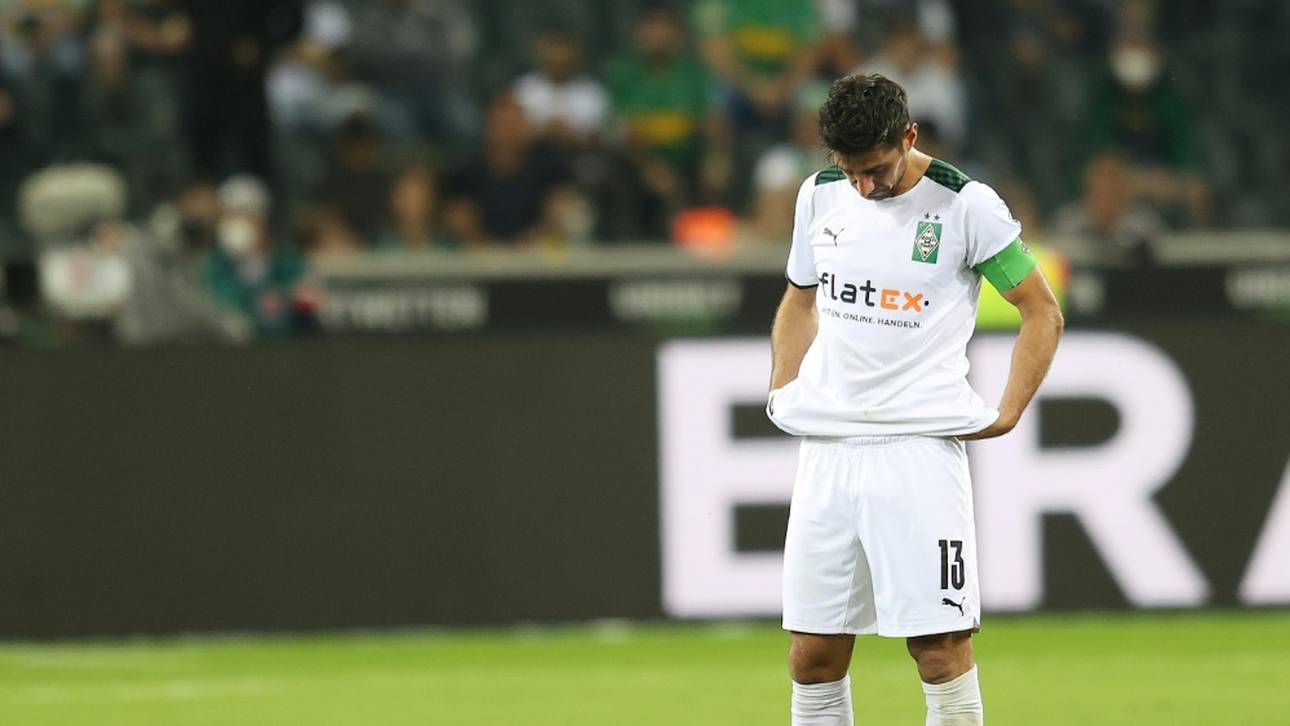 Borussia-Star droht Pause