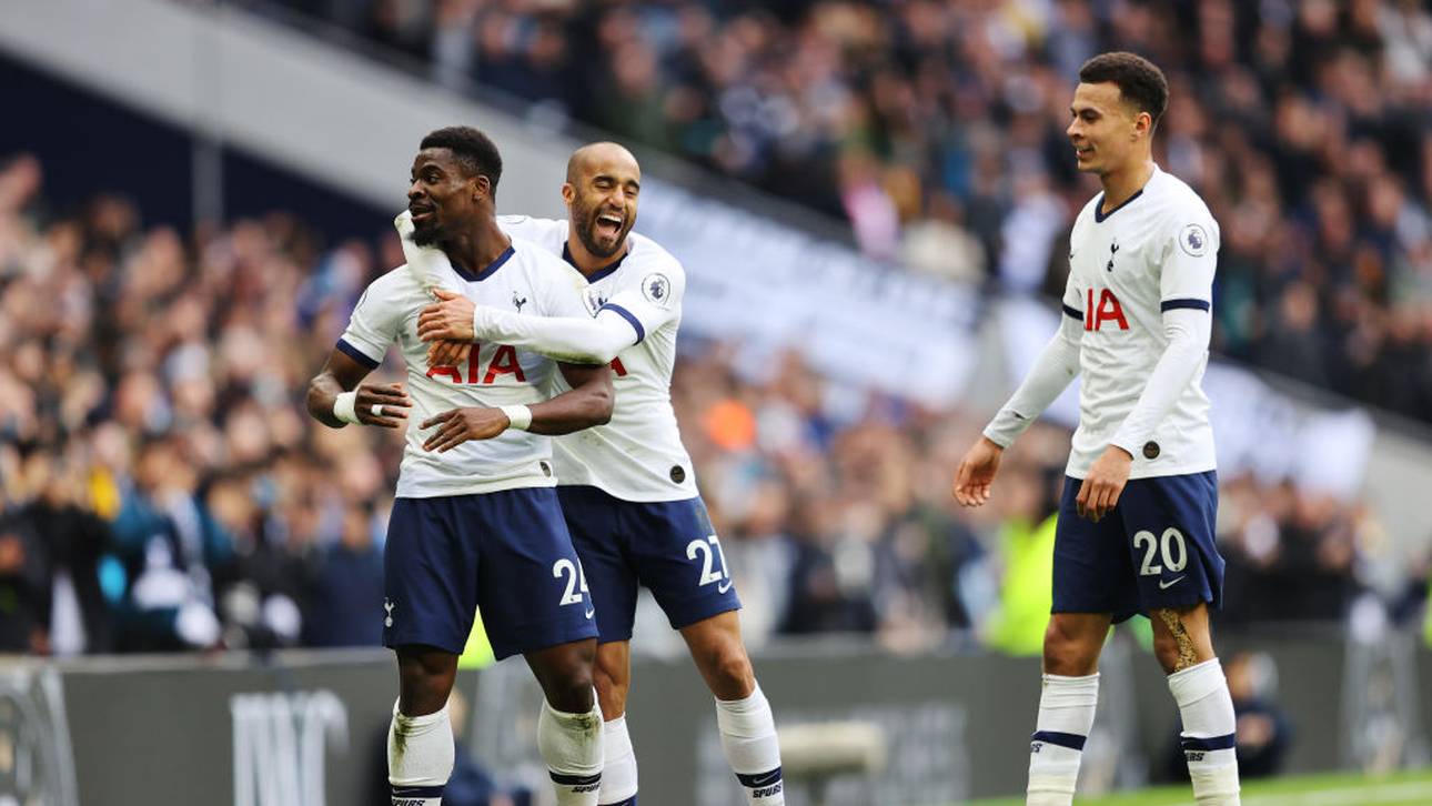 Dritter Corona-Verstoß von Aurier