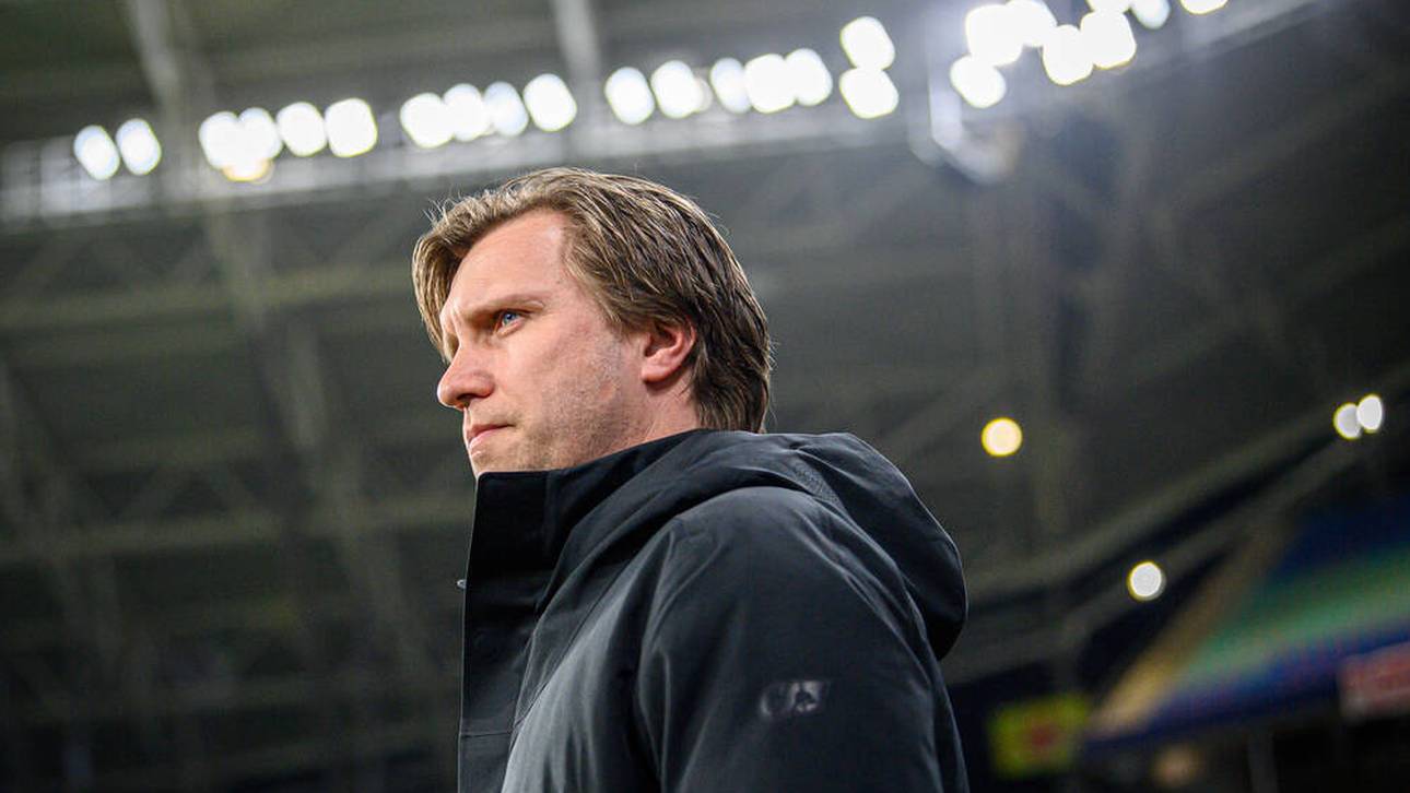 Eintracht findet Bobic-Nachfolger