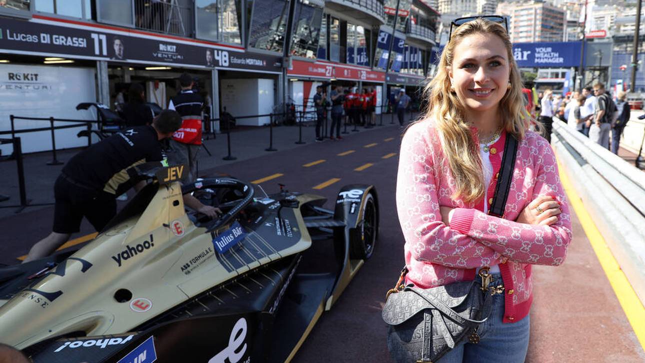 Formel-1-Überraschung um Flörsch