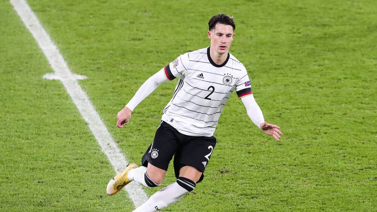 So umging Koch Quarantäne-Problem