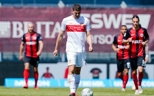 2 Bundesliga 26 Spieltag Mit Bielefeld Hsv Vfb Stuttgart 1 Fc Nurnberg