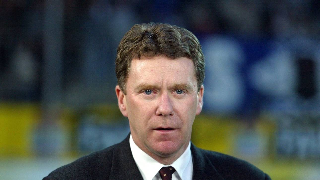 Woodcock: „England gewinnt im Elfmeterschießen“