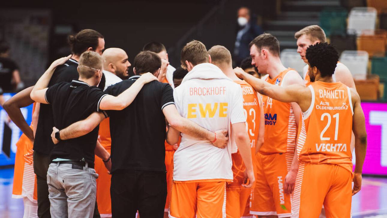 Vechta bewirbt sich um BBL-Wildcard