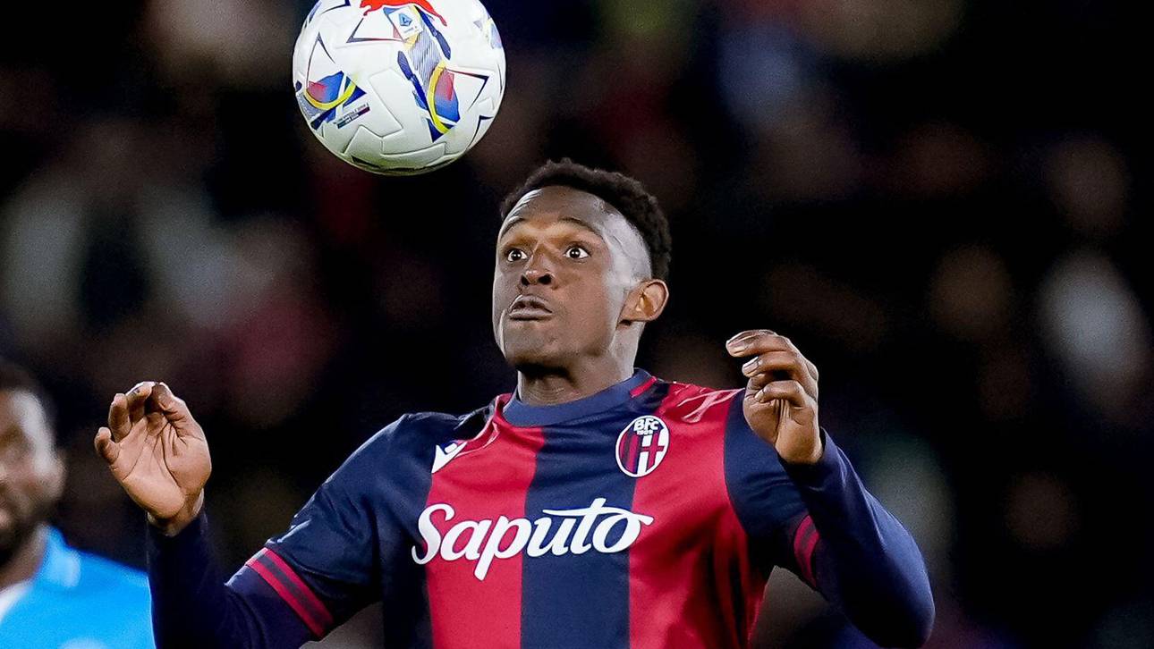 Bologna – Inter Mailand Tipp, Prognose, Quoten | 20.04.2025