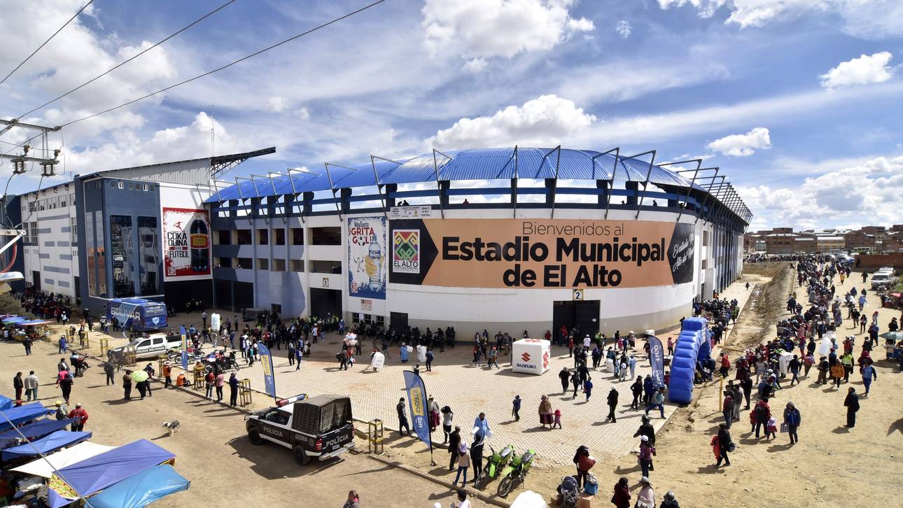 Referee stirbt nach Herzattacke