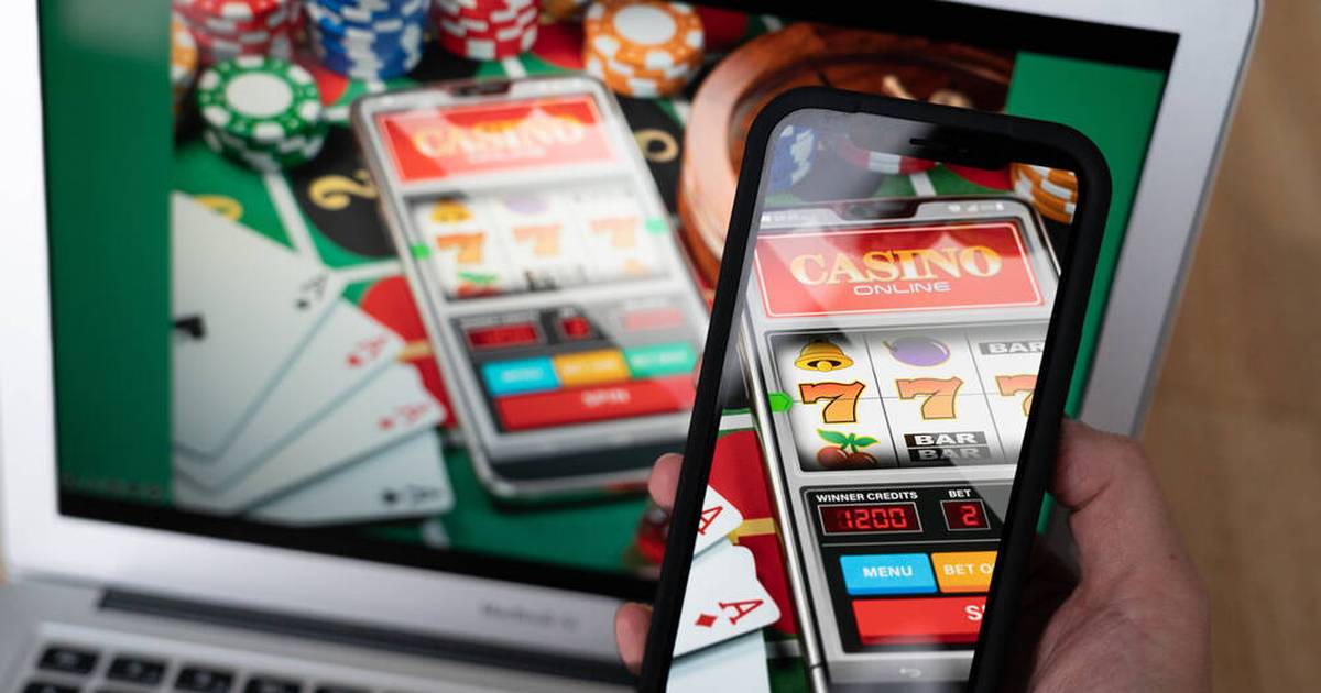 Im Online Casino die Kreditkarte für Zahlungen verwenden