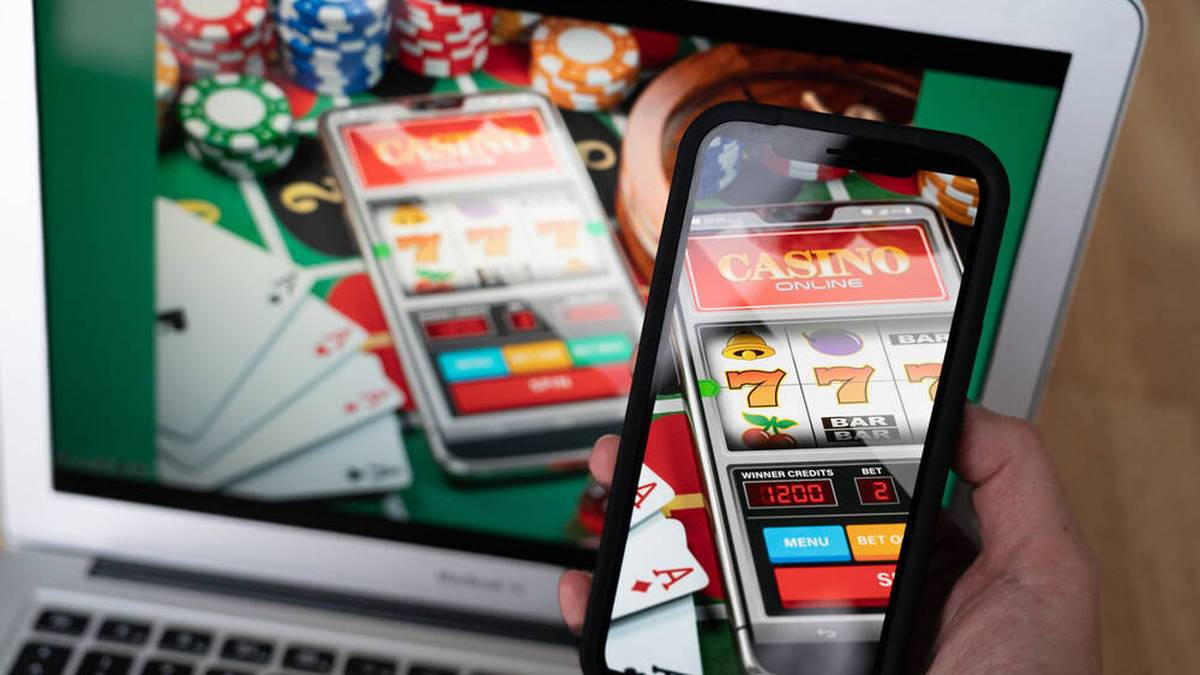 Im Online Casino die Kreditkarte für Zahlungen verwenden