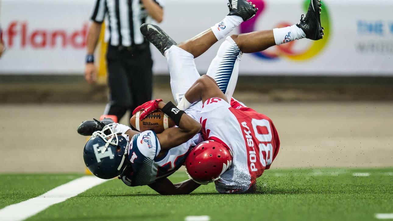 Frankreich deutscher Final-Gegner