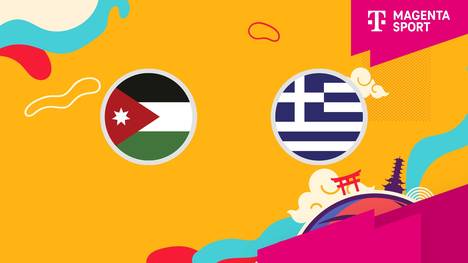 Jordanien - Griechenland: Highlights | FIBA Basketball-WM 2023