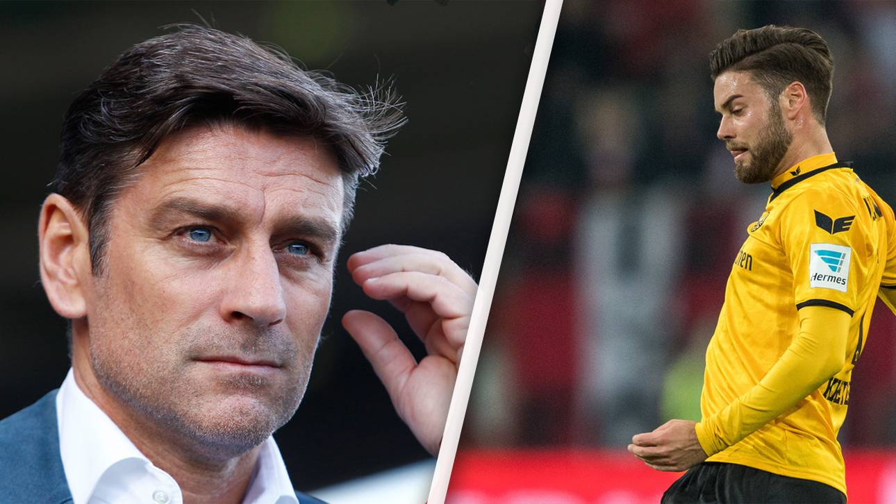 Dicke Luft bei Kreuzers nach Remis