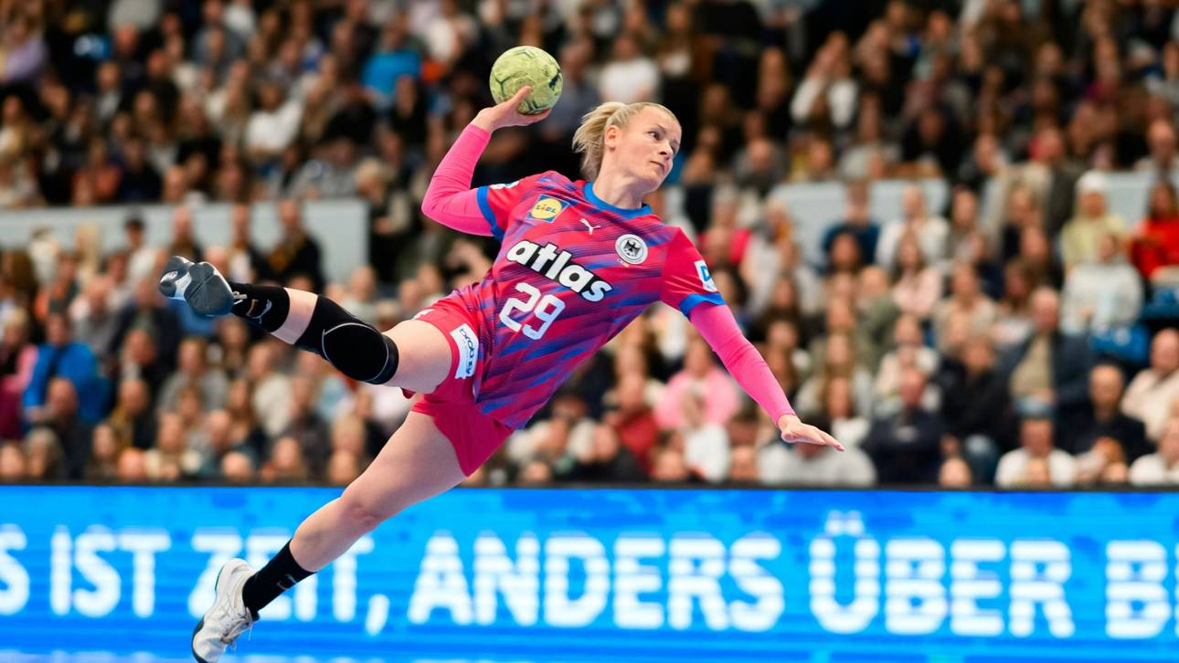 Klub kollabiert: DHB-Kapitänin wechselt