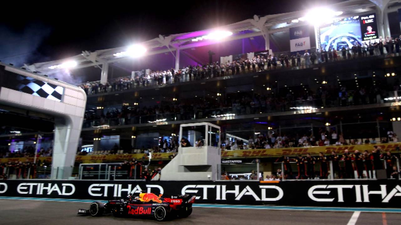 Tanking in der F1? Mercedes warnt