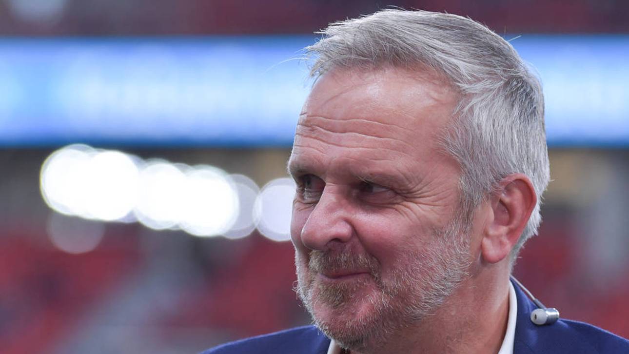 Dietmar Hamann bringt einen ganz neuen Namen beim FC Bayern ins Spiel