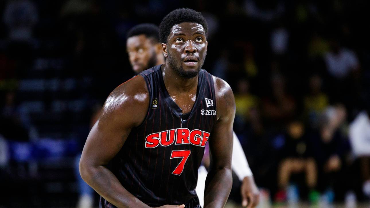 NBA-Profi wechselt in die BBL