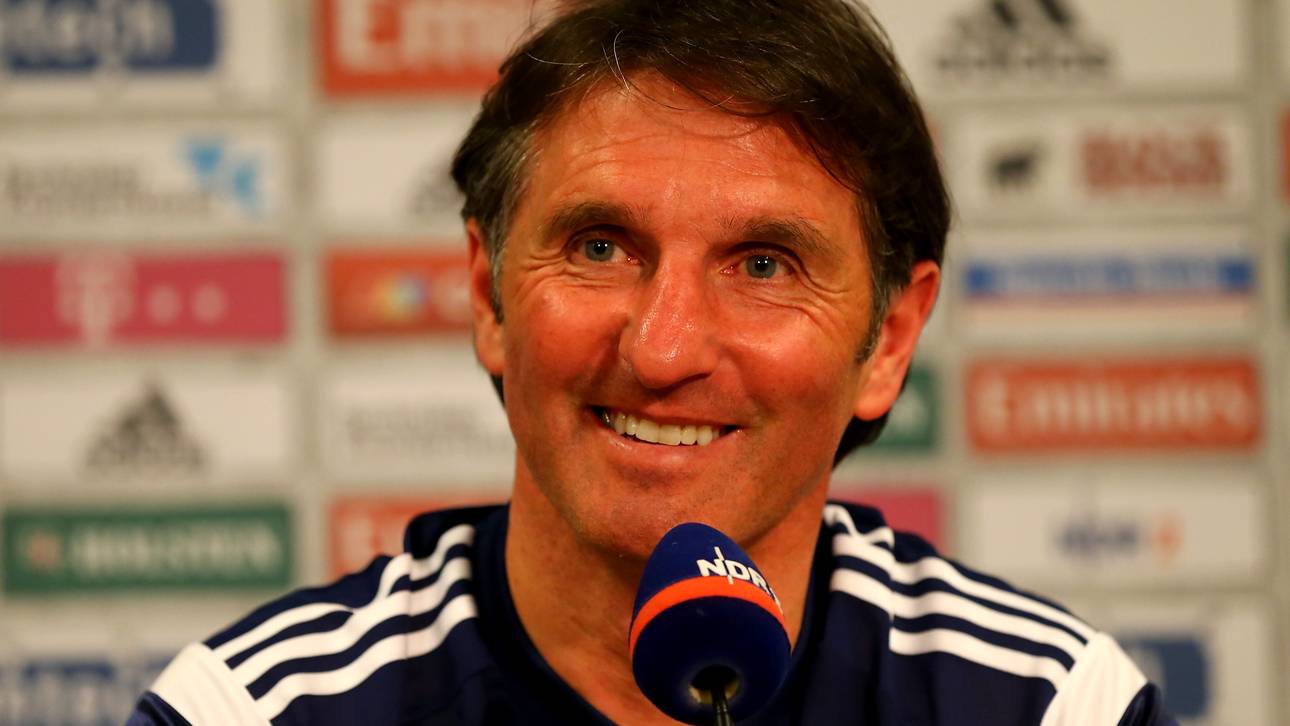 „Wir brauchen einen Sahnetag“