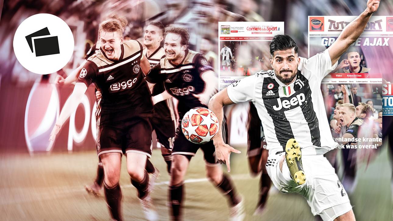 „Can hat einige Waggons verloren“