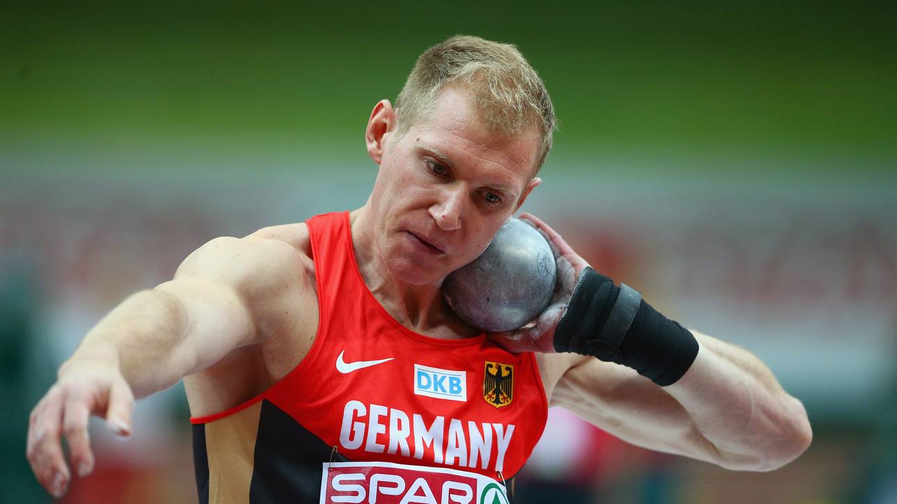 Abele und Ennis-Hill triumphieren