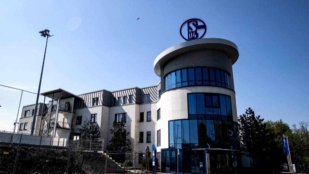 Hat Schalke TV-Gelder verpfändet?