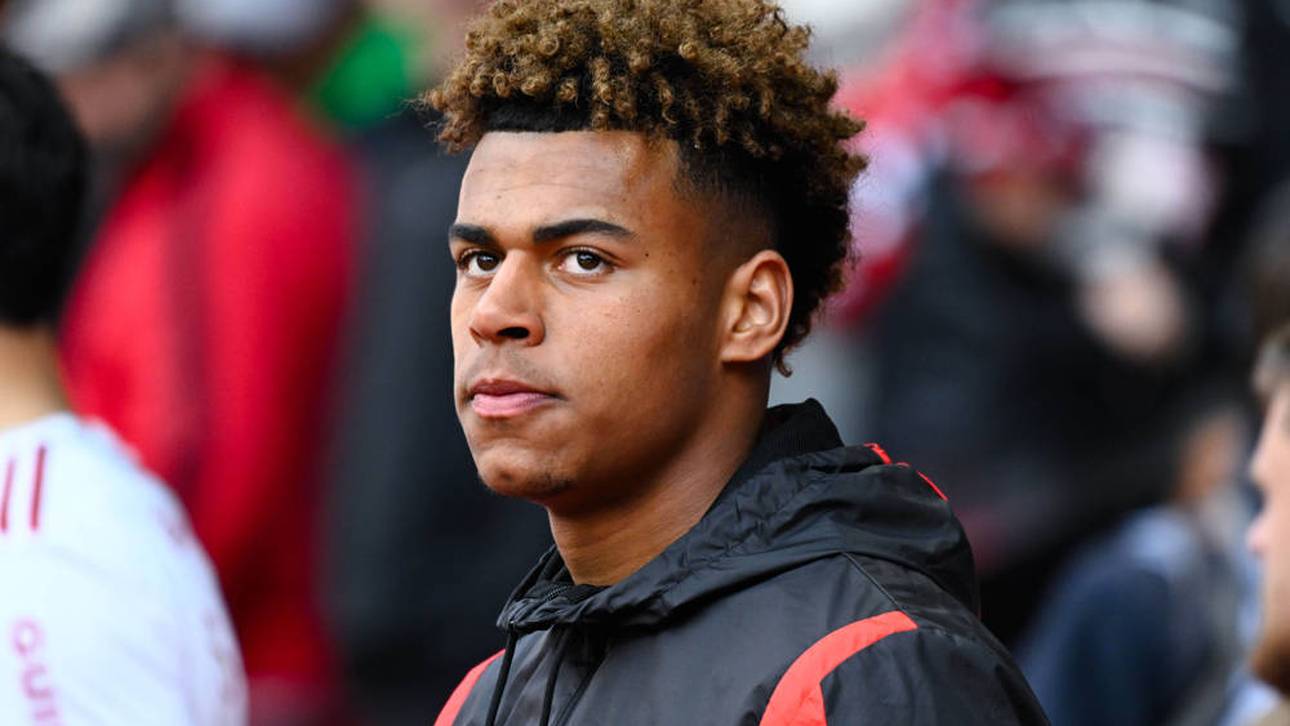 FCB? Doué soll sich entschieden haben