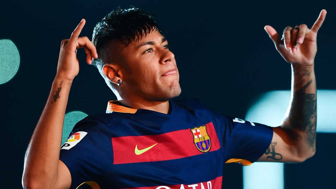 Neymar wünscht sich Liverpool-Star