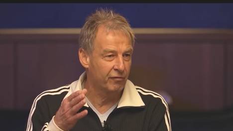 Jürgen Klinsmann spricht über die Skepsis bezüglich der WM in den USA und nennt seine Favoriten. Der Ex-Bundestrainer traut Deutschland viel zu, lobt aber auch andere Nationen.