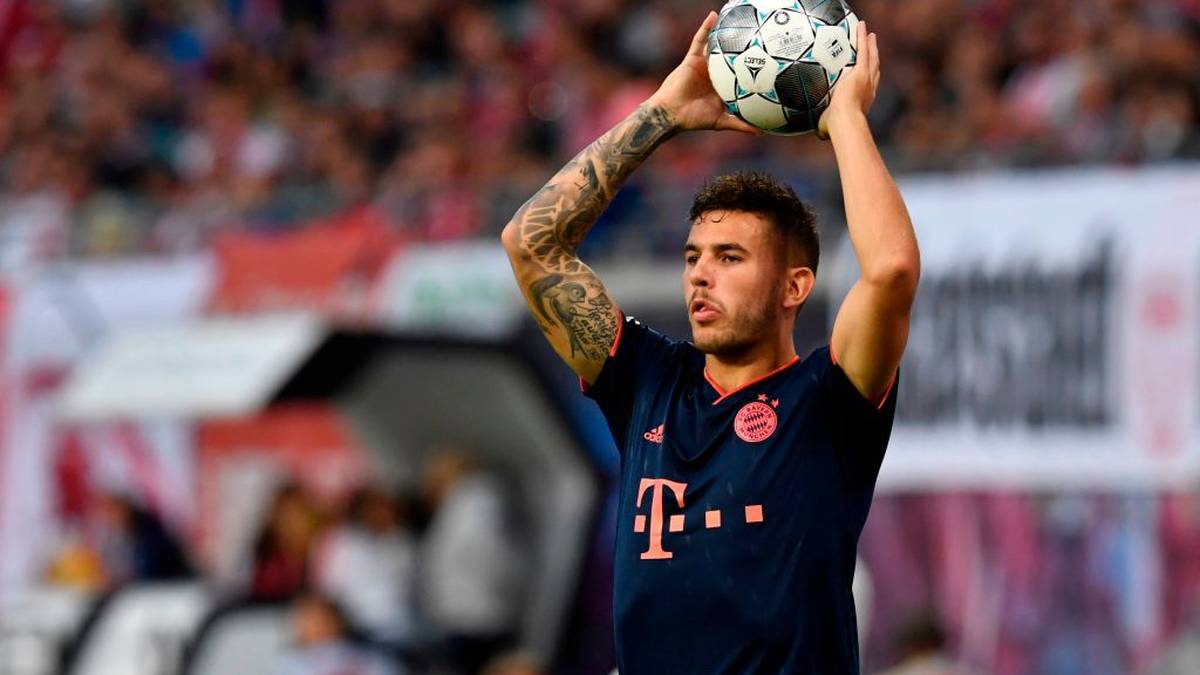 Behält Hernández diese Verletzungsanfälligkeit bei, wird Bayerns Transfer zum Minus-Geschäft. Doch noch ist es für eine Bewertung zu früh, der 24-Jährige kann sich noch zum Gewinn entwickeln 
