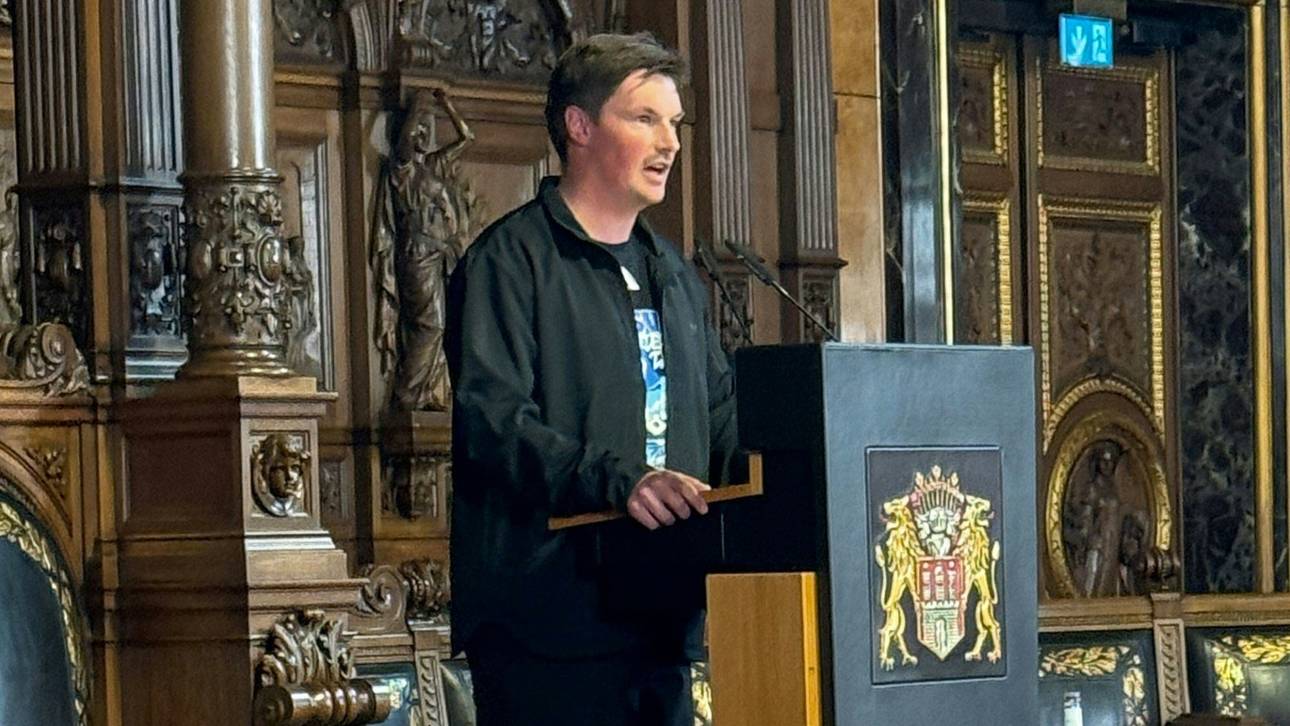 HSV-Helden lassen es richtig krachen