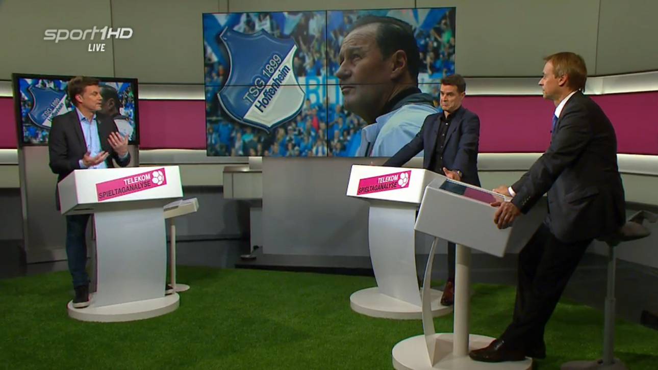 Berthold: TSG fehlt klare Strategie