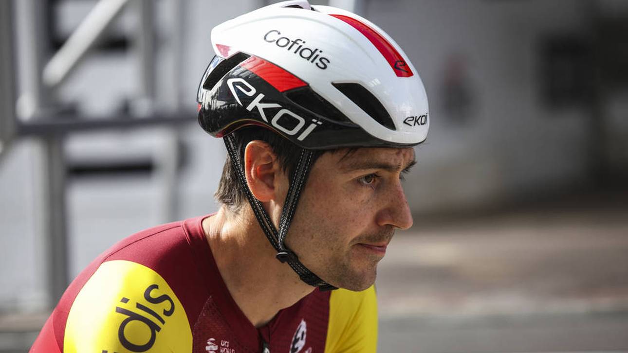 Deutscher Rad-Star übt heftige Kritik