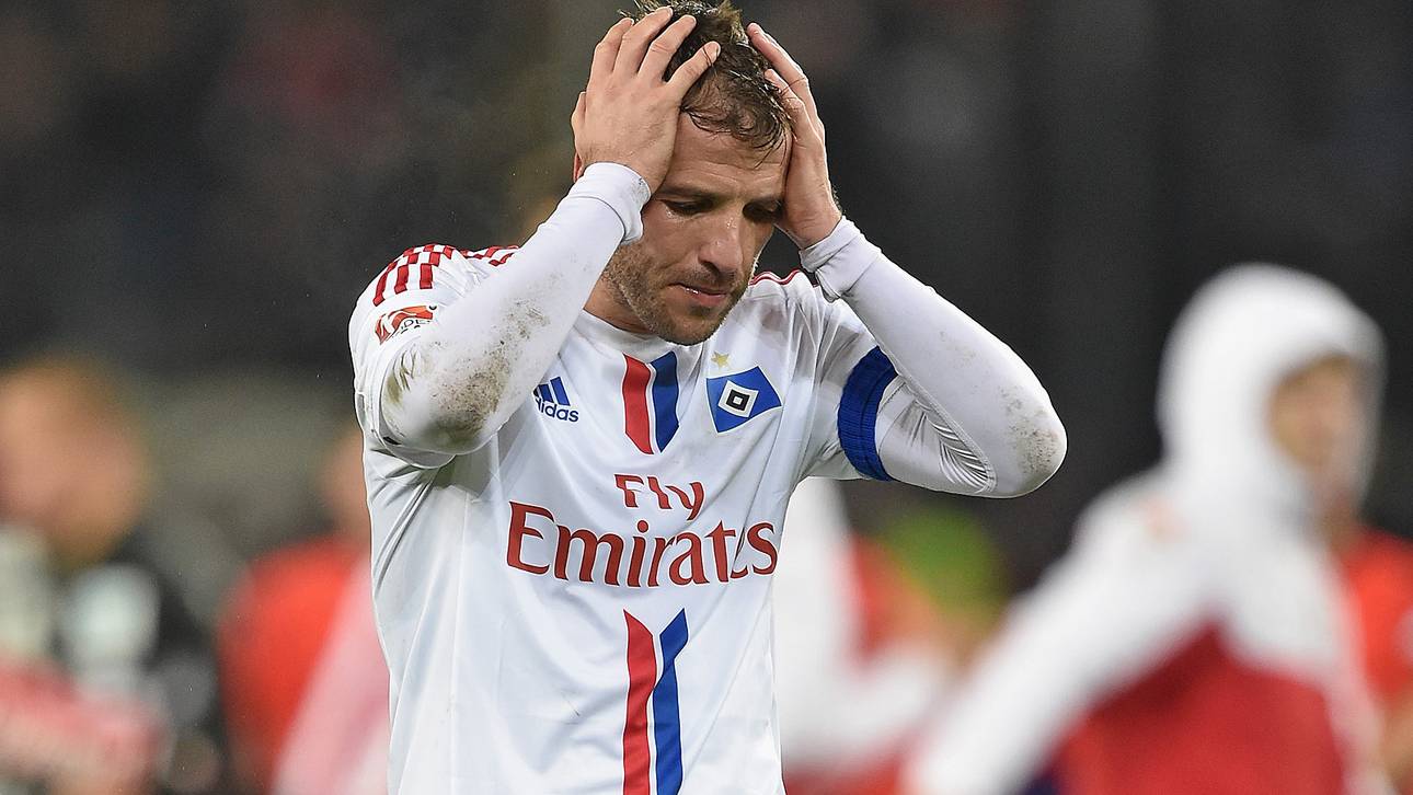 HSV fehlt der Punch in der Box