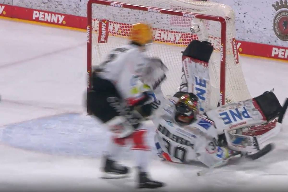 Ist das der Save des Jahres?