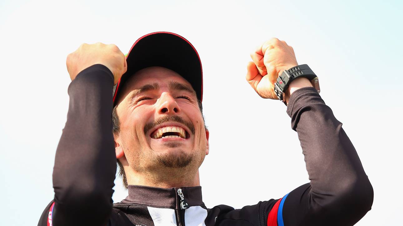 Degenkolb führt in Bayern