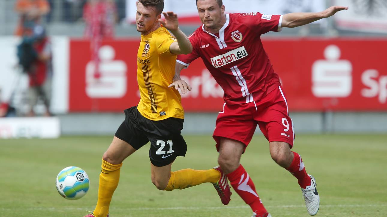 Cottbus trennt sich von Duo