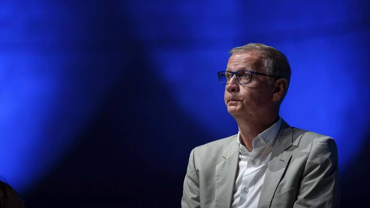 Schneechaos sorgt für TV-Überraschung