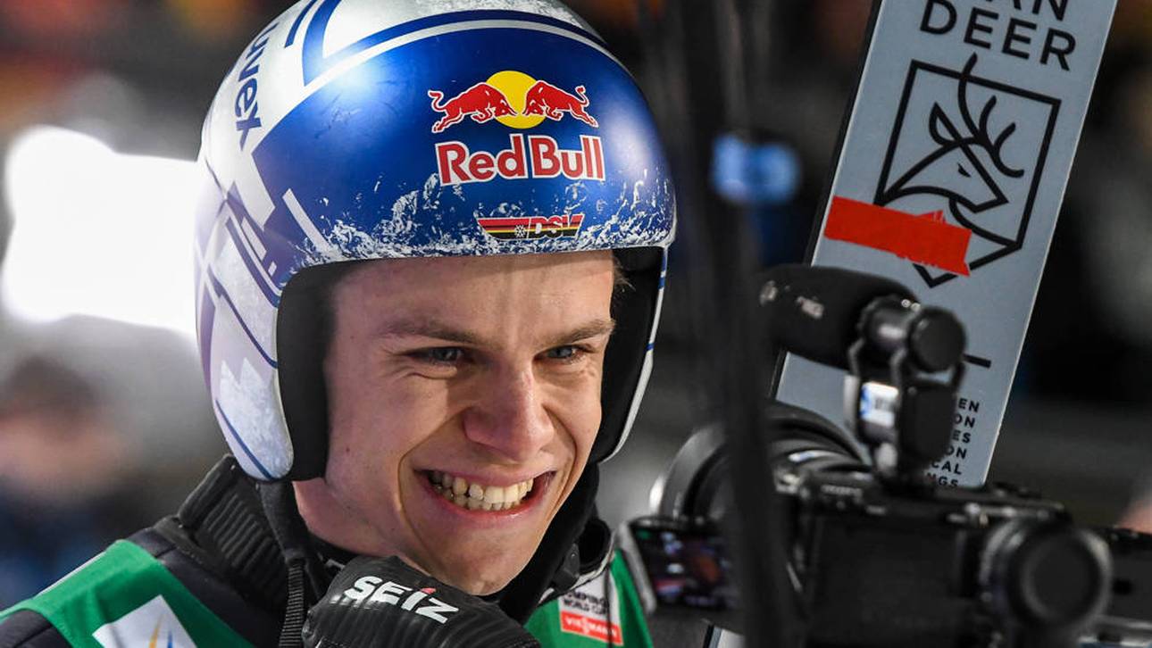 Deutscher Tournee-Traumstart