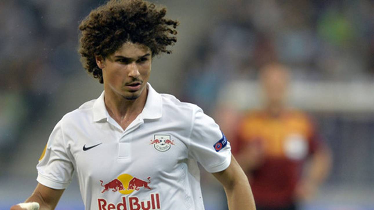 Leverkusen verpflichtet Ramalho