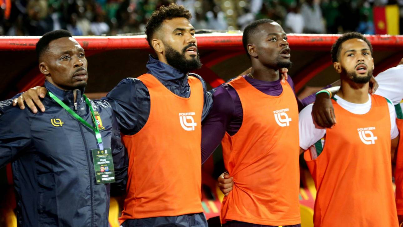 Kameruns Quali-Aus hat Folgen