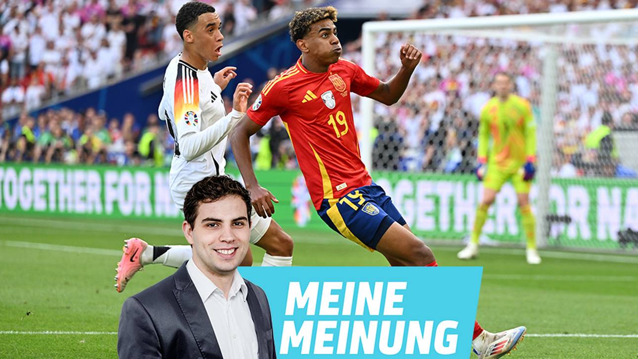 Eins hat nur Deutschland geschafft