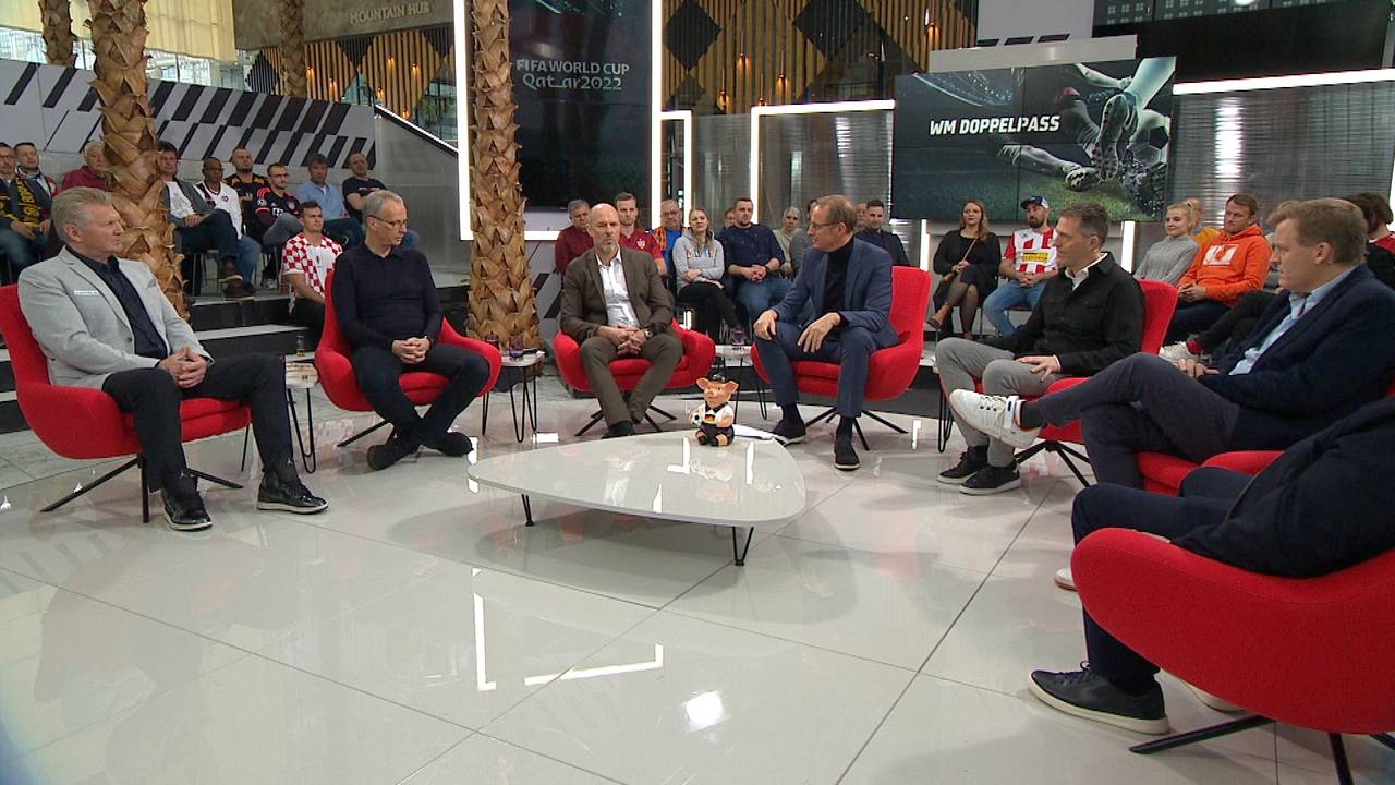 England-Star: „Es ist schrecklich“