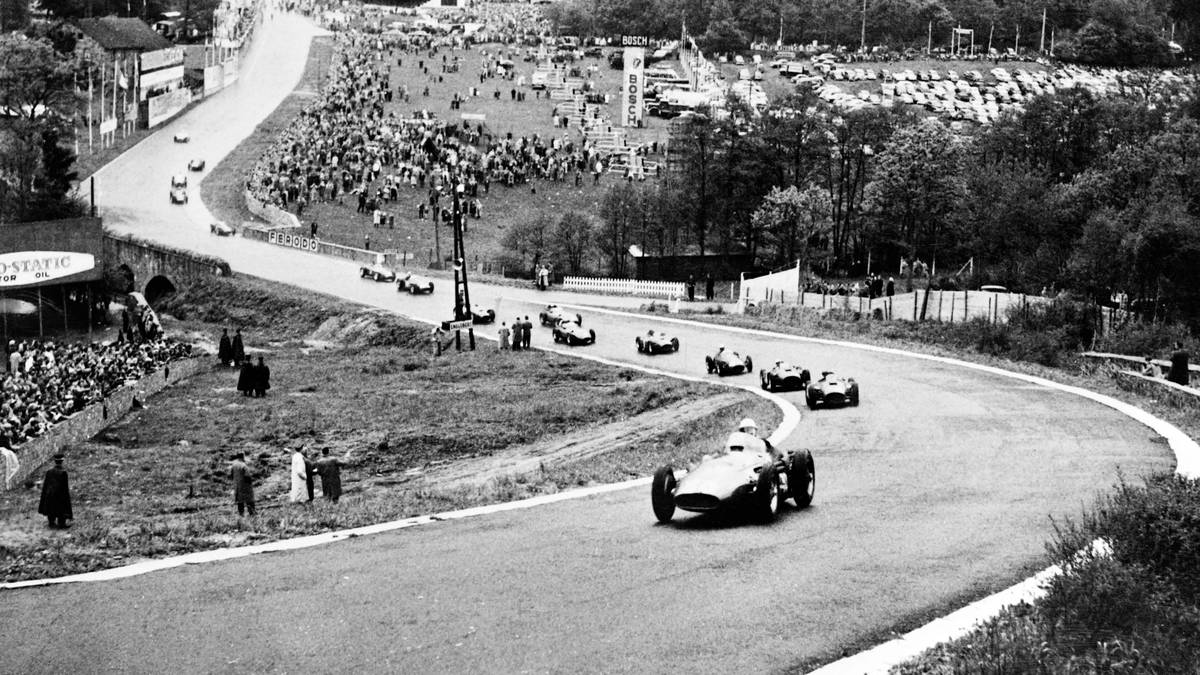 PAT O'CONNOR (1954): Kurtis Kraft, 1 Pole